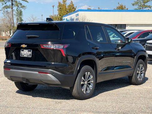 New 2026 Chevrolet Equinox LT image 5