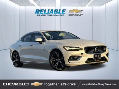 Used 2020 Volvo S60 T6 Inscription