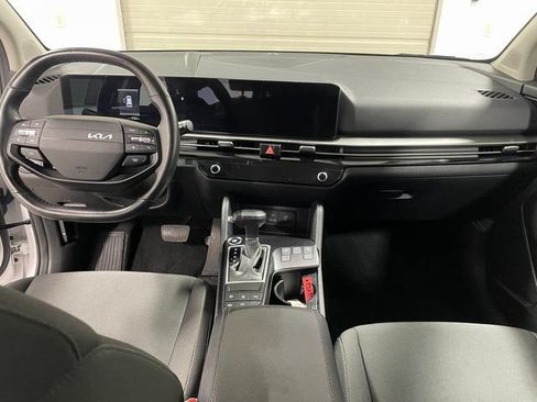 Used 2026 Kia Sportage LX AWD/4WD image 13