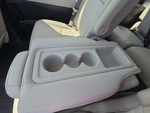 New 2026 Honda Odyssey EX-L image 13