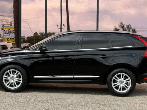 Used 2016 Volvo XC60 T5 Premier FWD image 6