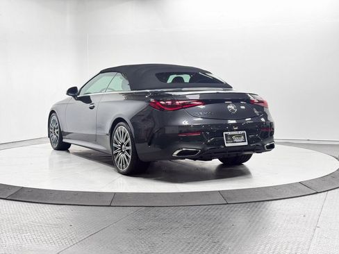 Certified 2024 Mercedes-Benz CLE 300 4MATIC Cabriolet w/ Driver Assistance Package image 29