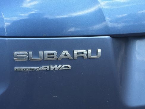 Used 2017 Subaru Forester 2.5i Limited AWD/4WD image 17