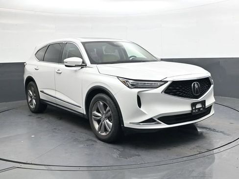 Used 2023 Acura MDX SH-AWD image 2
