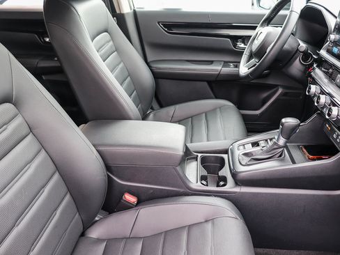 Certified 2025 Honda CR-V EX-L image 16