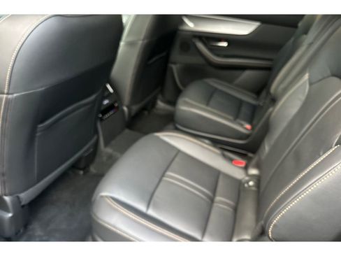 New 2026 MAZDA CX-90 Plug-In Hybrid w/Premium Sport image 11