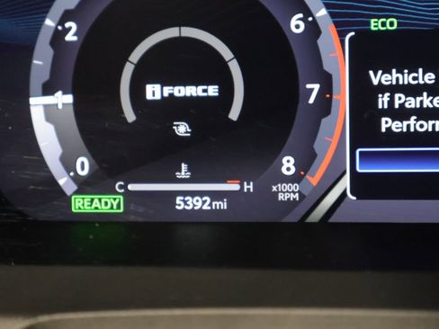 Used 2025 Toyota Tacoma TRD Pro AWD/4WD image 39