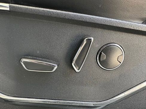 Used 2023 Ford F150 Platinum w/ Equipment Group 701A High image 30