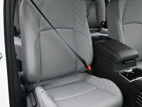 New 2026 Toyota Tacoma SR5 AWD/4WD image 14