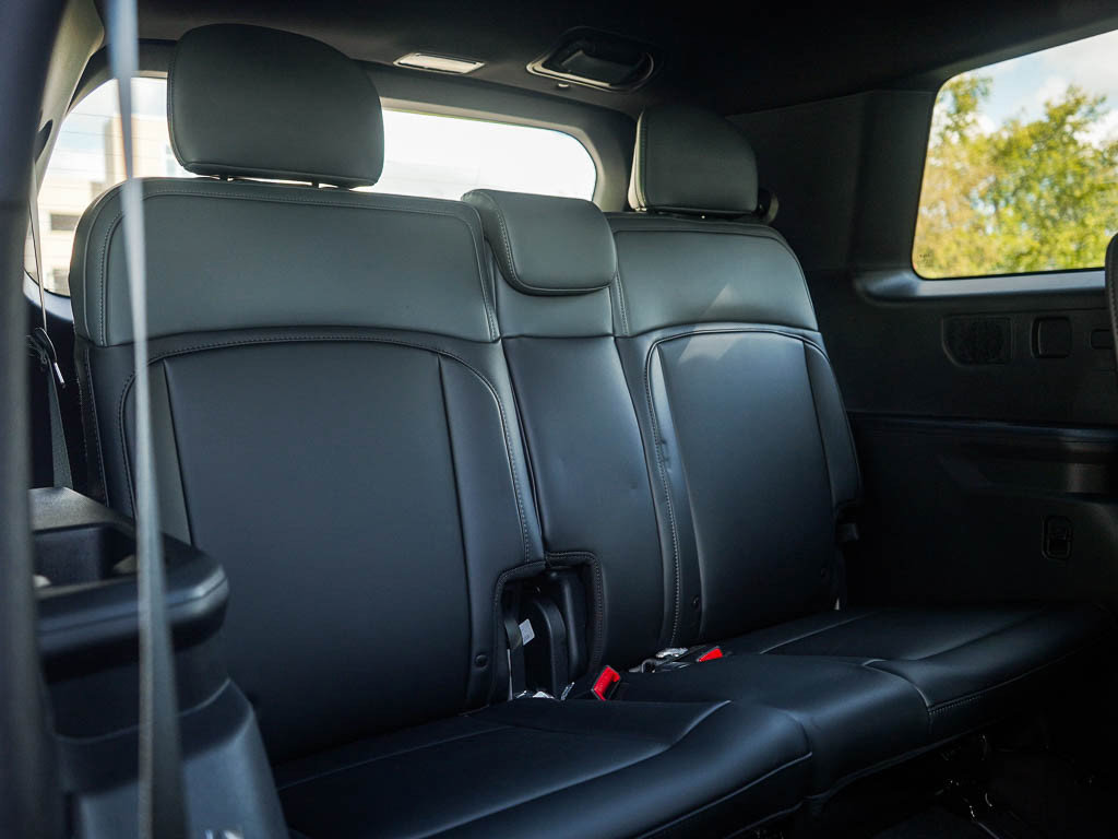 New 2027 Kia Telluride SX X-Line AWD/4WD image 14