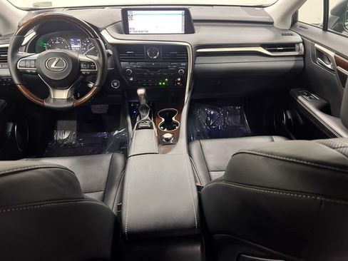 Used 2016 Lexus RX 350 FWD w/ Premium Package image 14