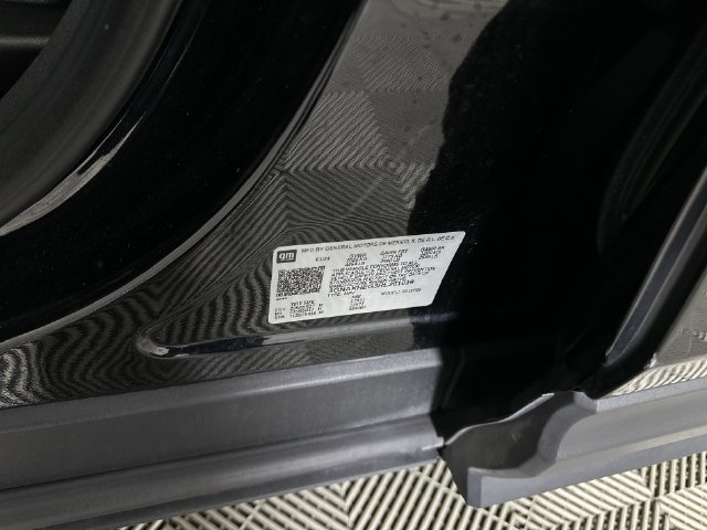 Used 2024 Chevrolet Equinox LS w/ LPO, Floor Liner Package FWD image 35