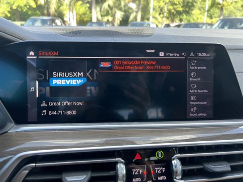 Used 2019 BMW X5 xDrive40i w/ Convenience Package AWD/4WD image 23