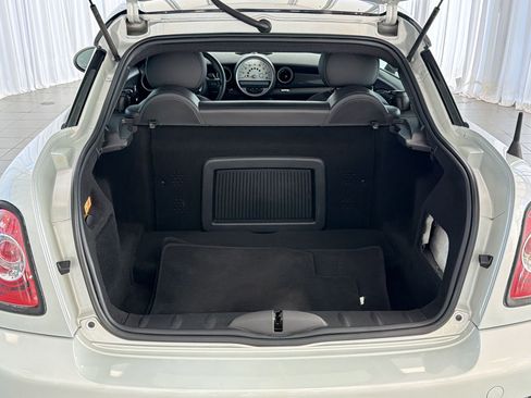 Used 2014 MINI Cooper Coupe S FWD image 28