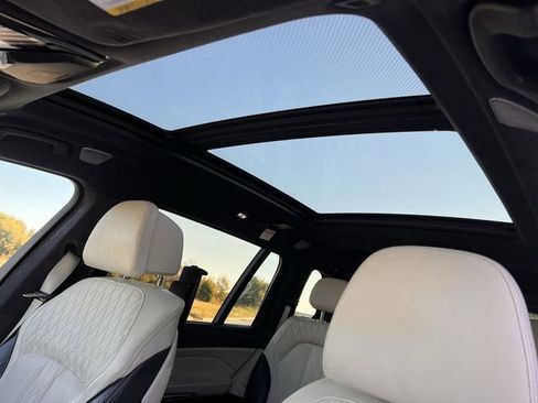 Used 2019 BMW X7 xDrive50i w/ Dynamic Handling Package image 22