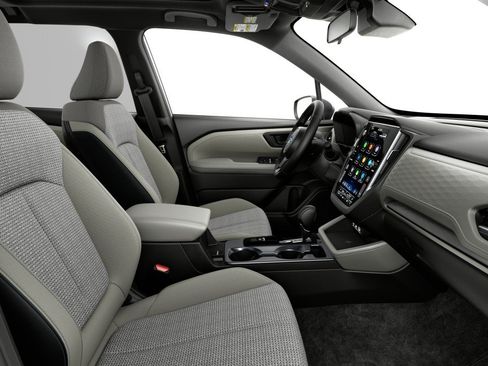 New 2026 Subaru Forester Premium AWD/4WD image 15
