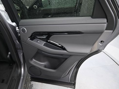 New 2026 Land Rover Range Rover Evoque S AWD/4WD image 12