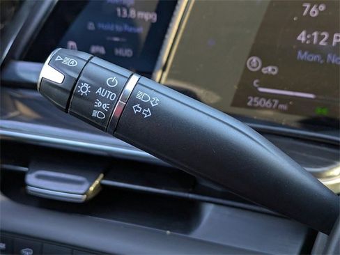 Certified 2024 Cadillac Escalade ESV V w/ LPO, Floor Liner Package image 29