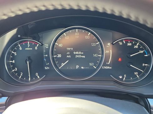 Certified 2024 MAZDA CX-5 AWD 2.5 S w/ Premium Plus Pkg image 31