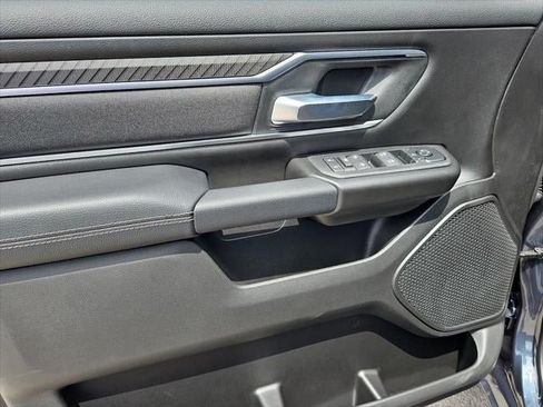 New 2026 RAM 1500 Lone Star RWD image 51