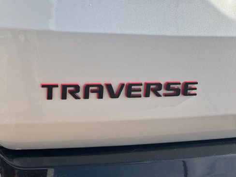 Used 2020 Chevrolet Traverse Premier w/ Redline Edition image 37