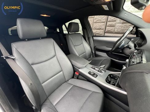 Used 2016 BMW X4 xDrive28i AWD/4WD image 32