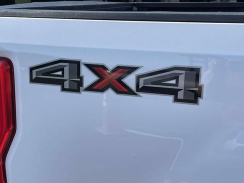 Used 2019 Ford F250 XL w/ STX Appearance Package AWD/4WD image 10