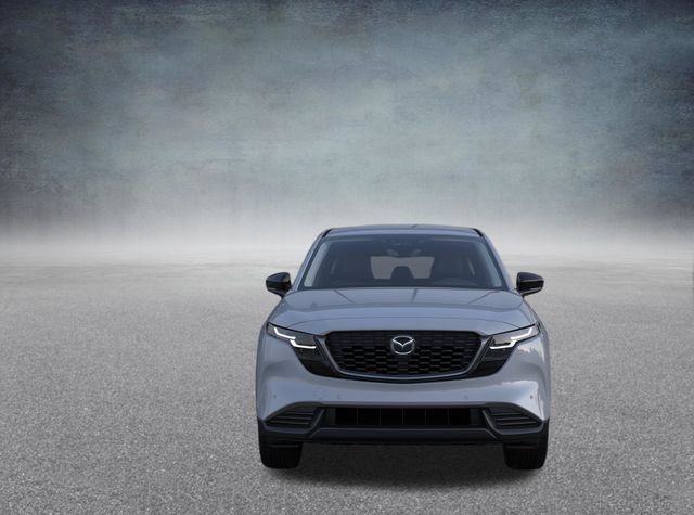 New 2026 MAZDA CX-5 Select AWD/4WD image 6