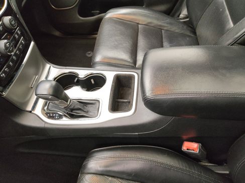 Used 2019 Jeep Grand Cherokee High Altitude image 26