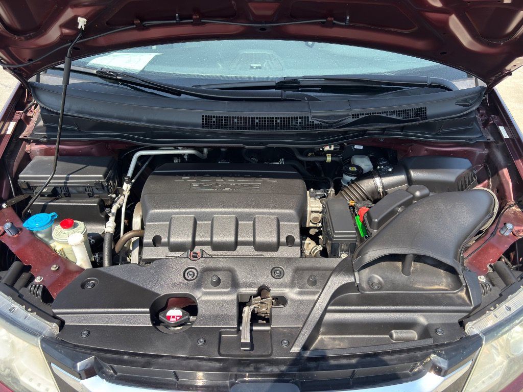 Used 2016 Honda Odyssey EX-L image 10