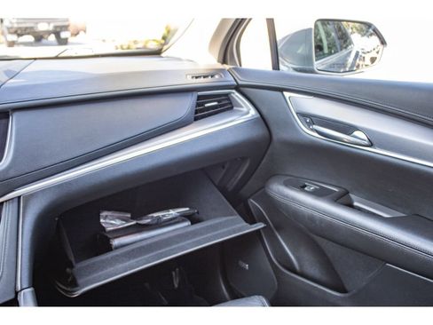 Used 2019 Cadillac XT5 Luxury AWD/4WD image 50