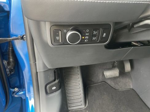 New 2025 Ford Mustang Mach-E Select w/ Comfort Package Lite image 25