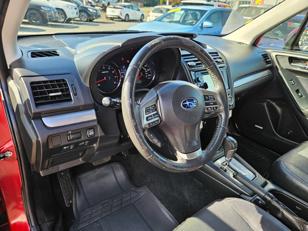 Used 2014 Subaru Forester 2.0XT Touring AWD/4WD image 18