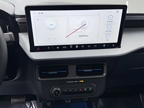 New 2025 Ford Maverick XLT w/ XLT Luxury Package image 7