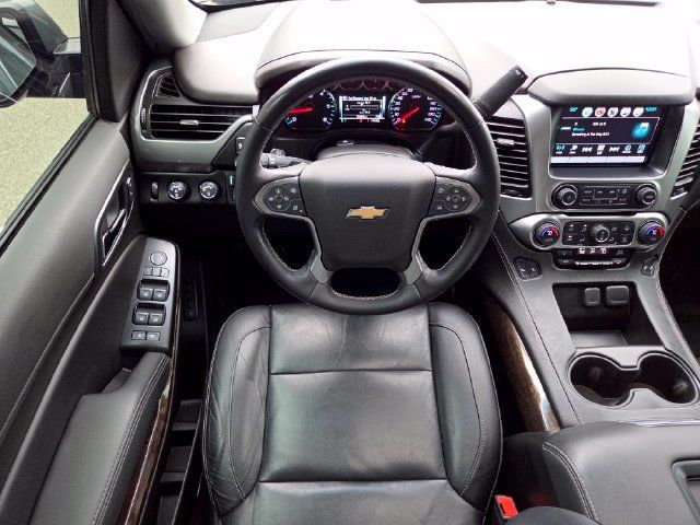 Used 2019 Chevrolet Tahoe LT AWD/4WD image 4