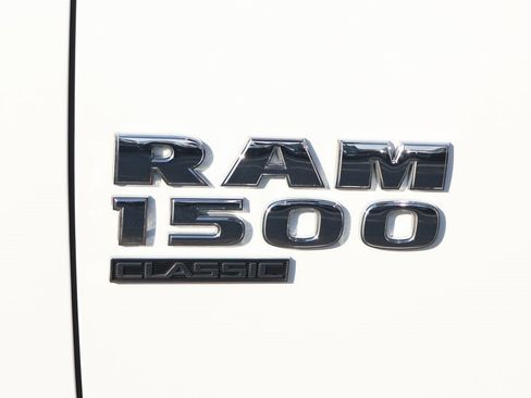 Used 2023 RAM 1500 Tradesman w/ Trailer Tow Group image 48