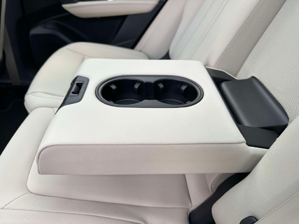 New 2026 Audi Q5 Premium AWD/4WD image 20