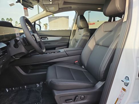 New 2026 Nissan Murano SL image 12