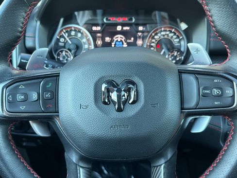 Used 2022 RAM 1500 TRX w/ TRX Level 2 Equipment Group image 26