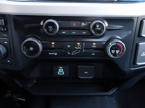 New 2026 Ford F350 XL w/ STX Appearance Package image 9