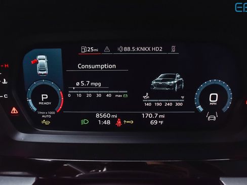 Used 2025 Audi A3 2.0T Premium image 19