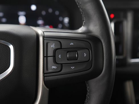 Used 2022 GMC Yukon Denali AWD/4WD image 30