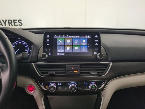 Used 2019 Honda Accord EX-L image 18