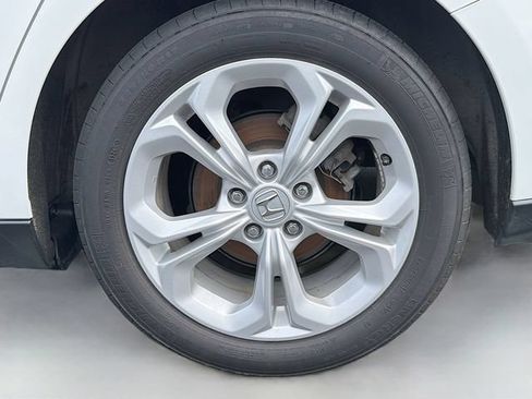 Used 2025 Honda Accord LX image 28