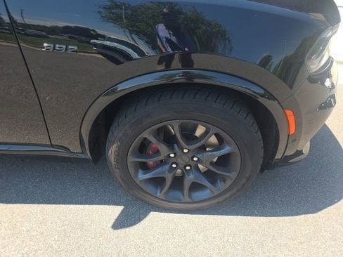 Used 2024 Dodge Durango SRT image 4