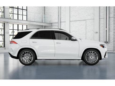 New 2026 Mercedes-Benz GLE 450 4MATIC image 16