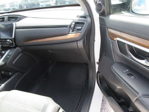 Used 2021 Honda CR-V EX-L image 18