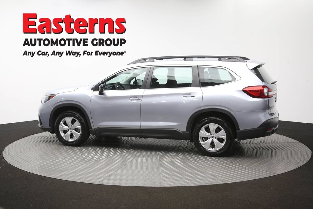 Used 2022 Subaru Ascent 8-Passenger AWD/4WD image 61
