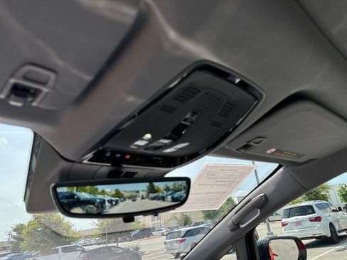 Certified 2025 Cadillac Optiq Sport 1 AWD/4WD image 26