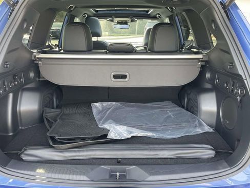 Certified 2026 Subaru Forester Touring image 10